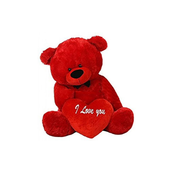 Teddy Bear 20