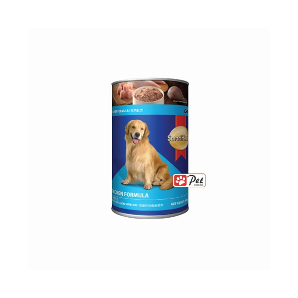 Smart Heart Chicken Formula 400gm My