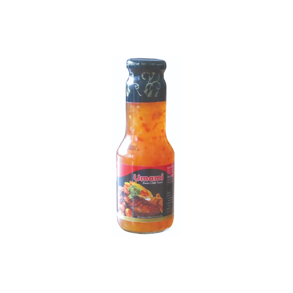 Umami Sweet Chili Sauce 300ml
