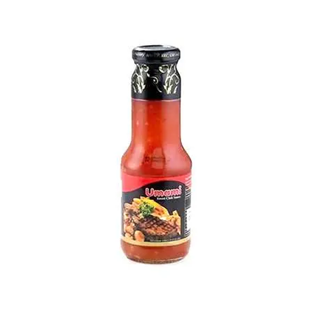 Umami Chili Sauce 300ml