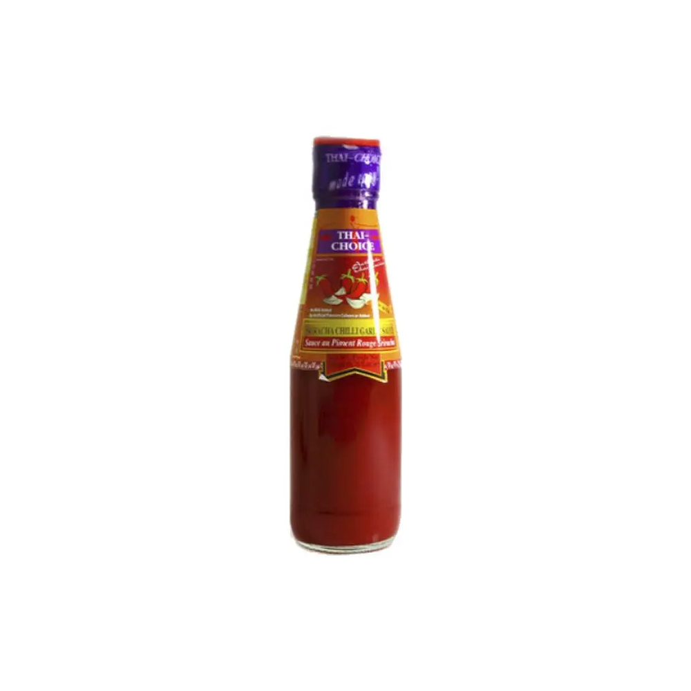 Thai Choice Sriracha Chili Garlic Sauce 200ml