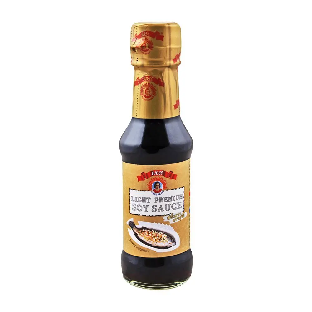 Suree Soya Sauce 150ml