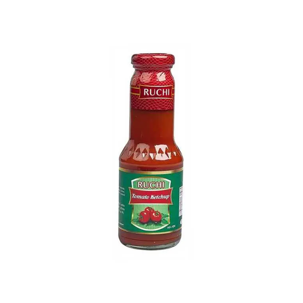 Ruchi Tomato Ketchup 350gm