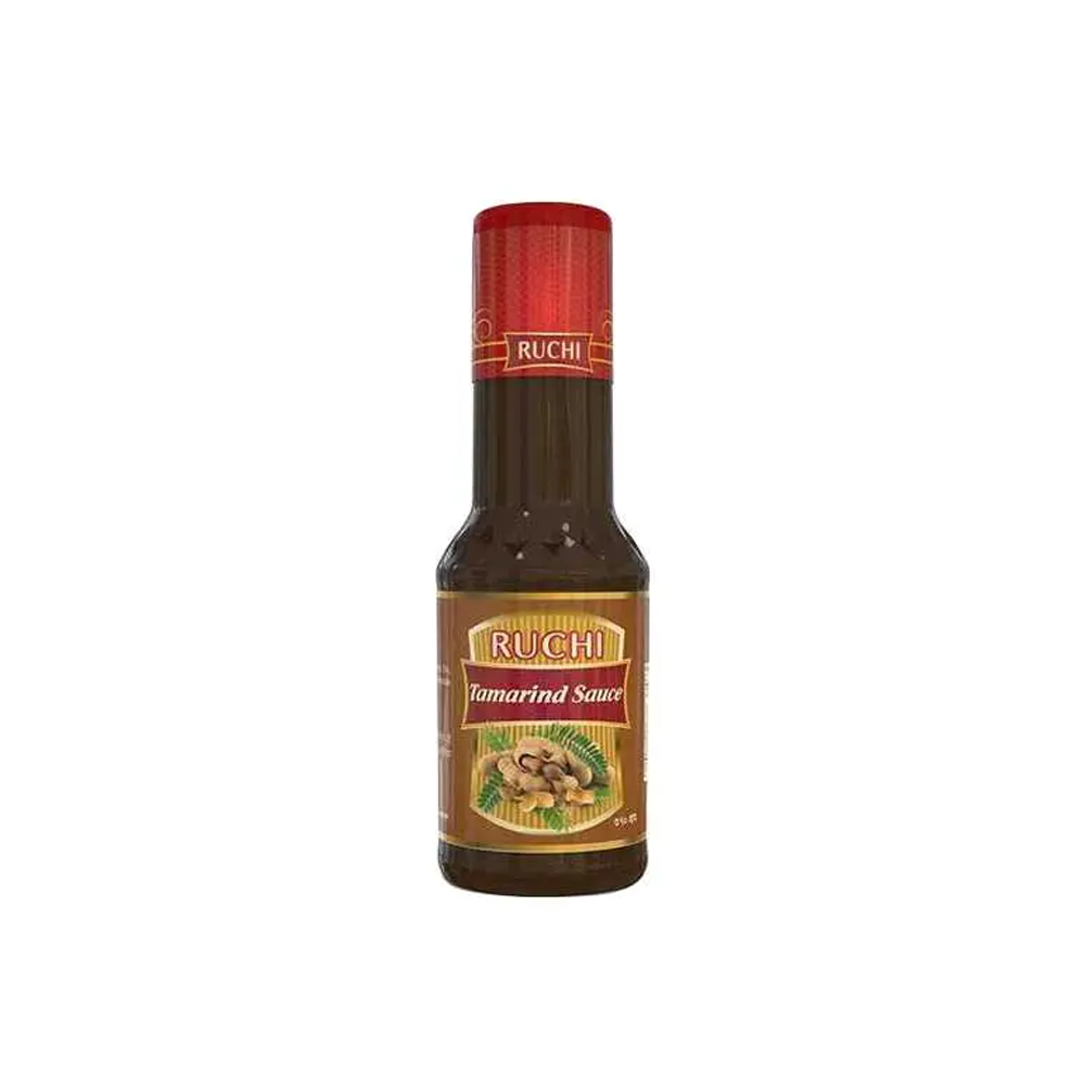 Ruchi Tamarind Sauce 370gm