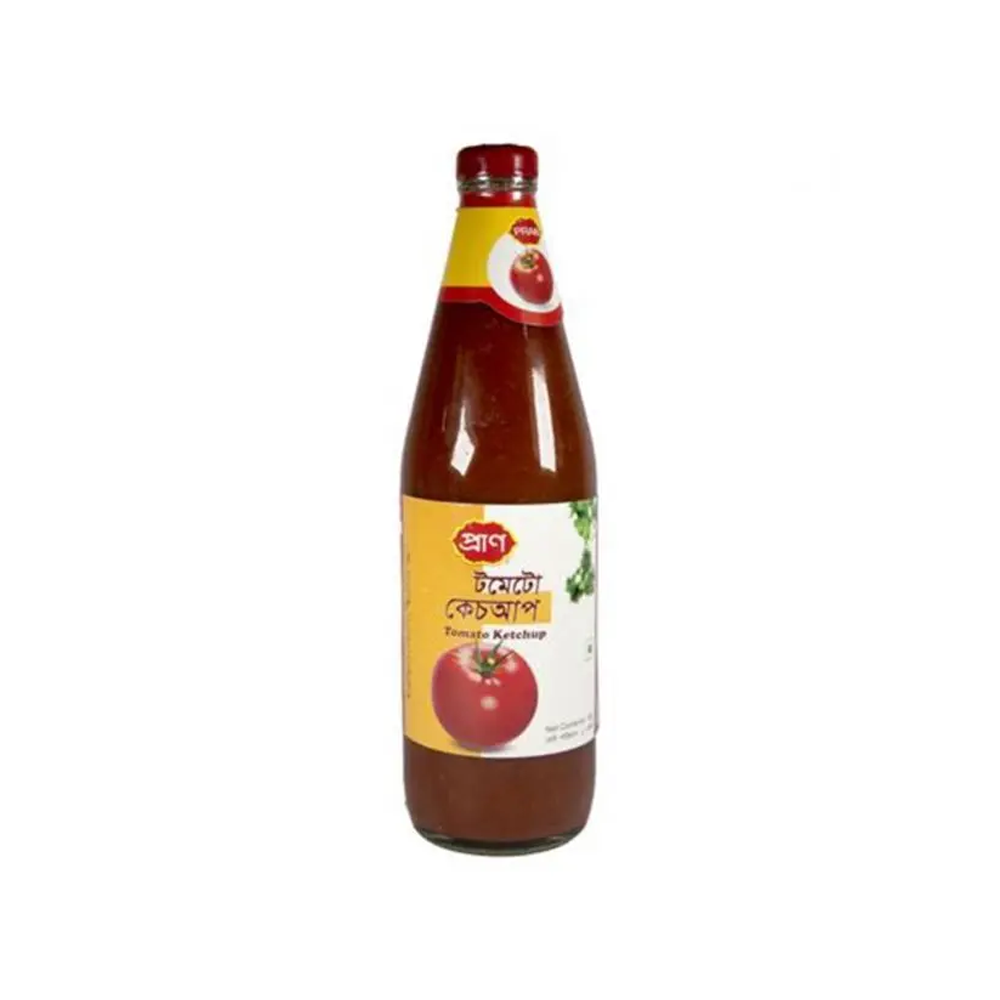 Pran Tomato Ketchup 1kg