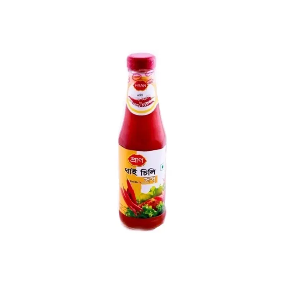 Pran Thai Chili Sauce 340gm