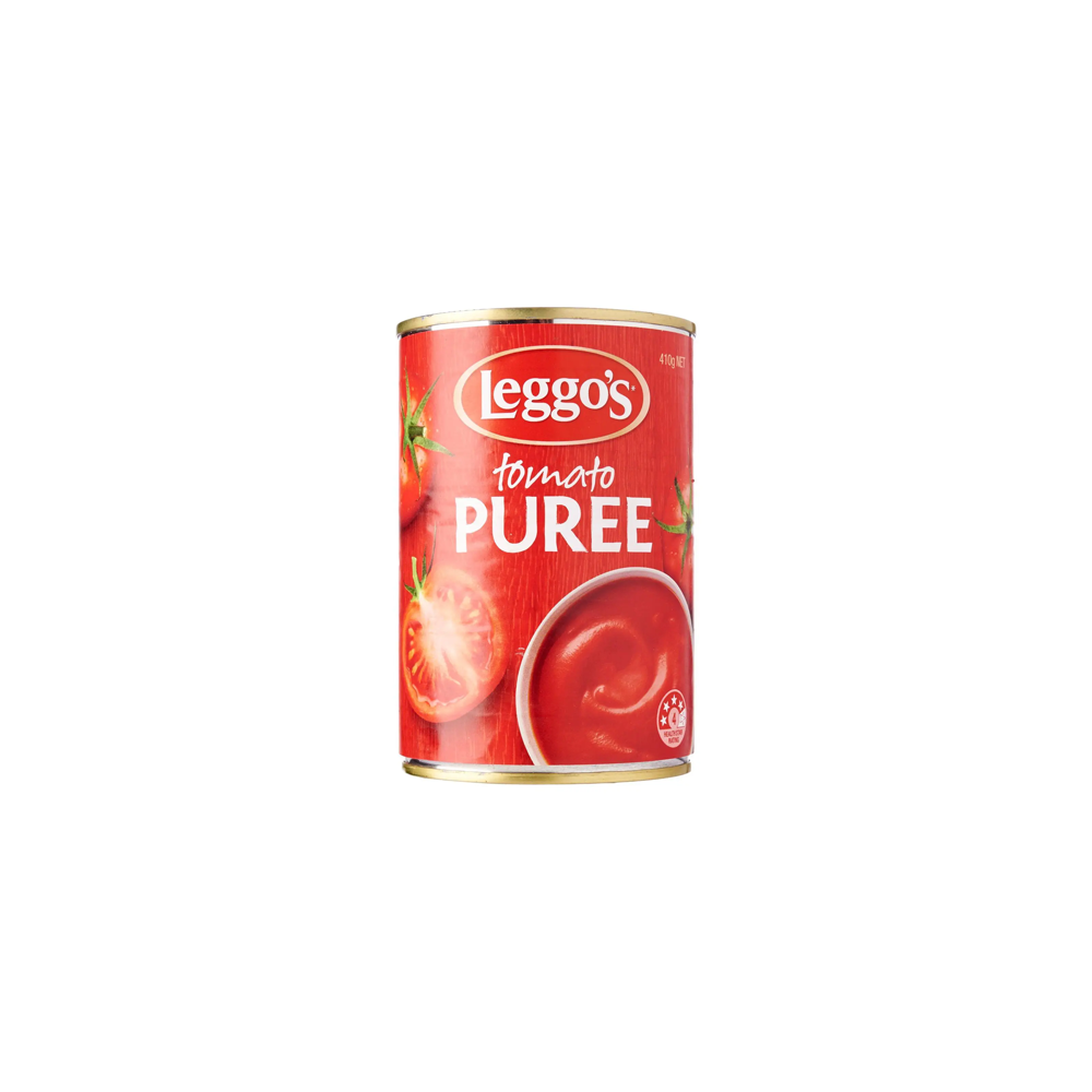 Leggo's Tomato Puree 410gm