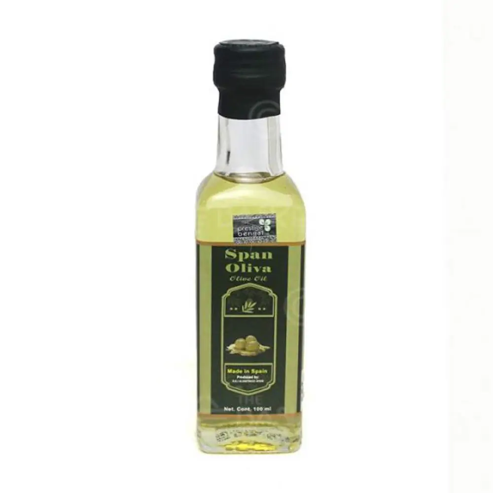 Span Olive Oil 150ml