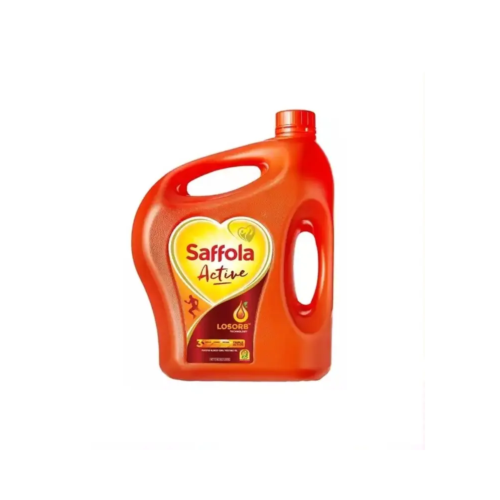 Saffola Active Oil 5ltr