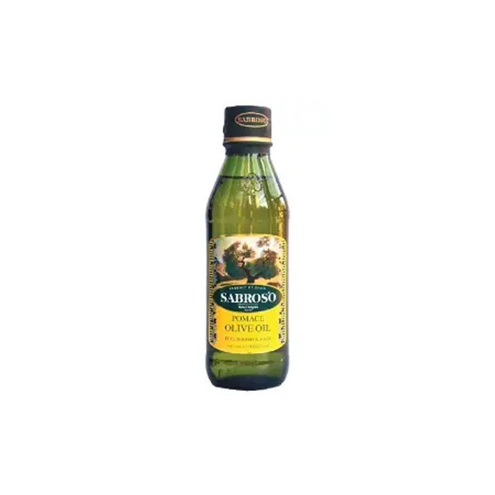 Sabroso Pomace Olive Oil 250ml