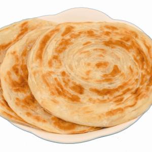 Regular Paratha 5pcs