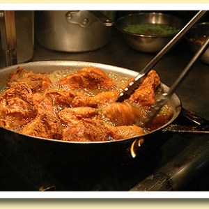 Special Korai Chicken