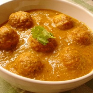 Chicken Kopta