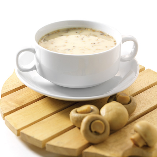 Mushroom Soup