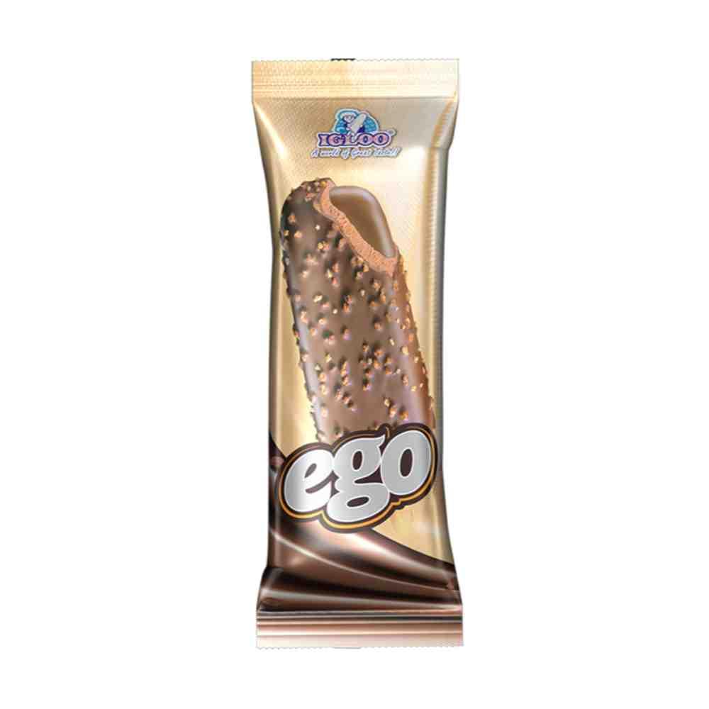 Igloo Ego Ice Cream 75ml (5pcs)