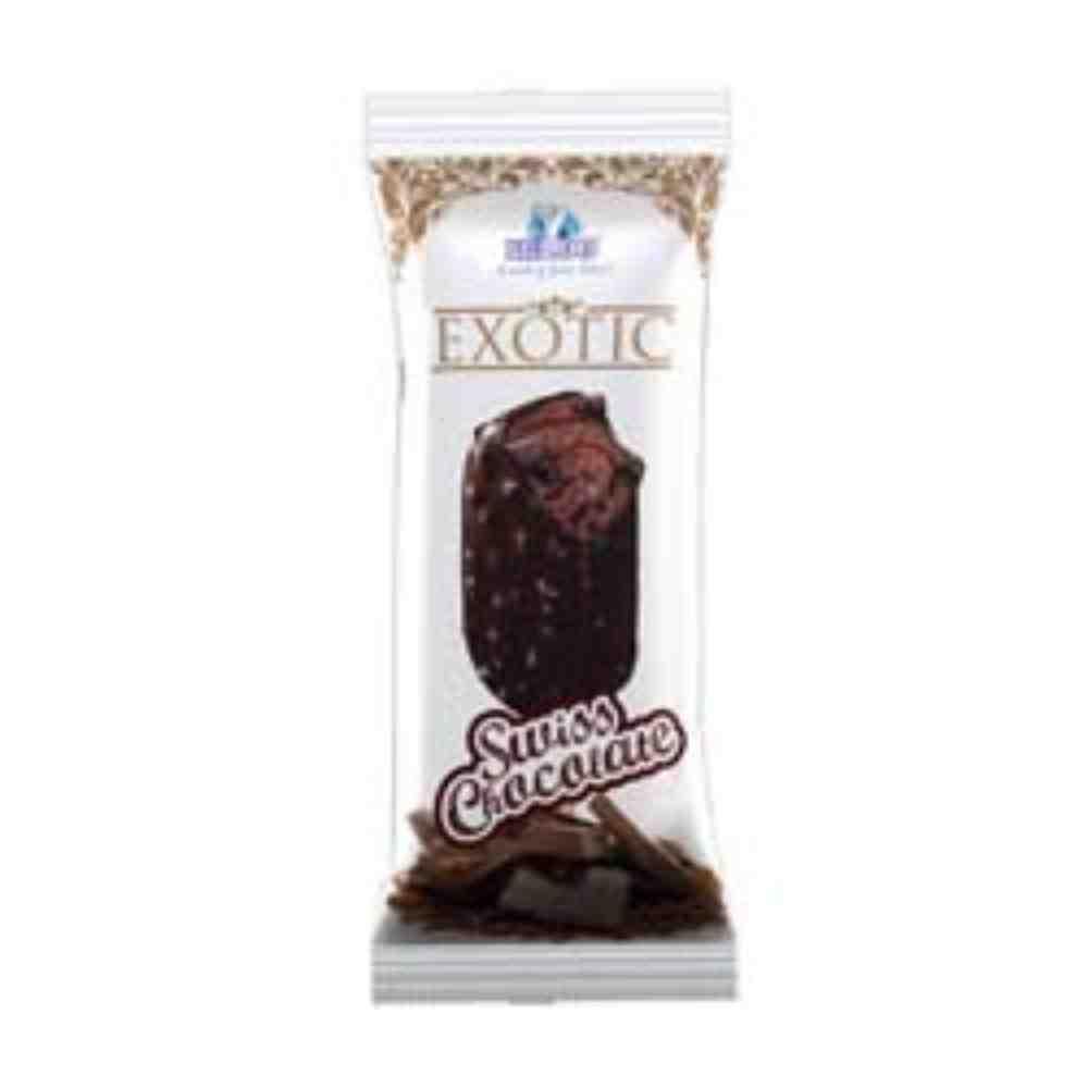 Igloo Choccolate Ice Cream 100ml (5pcs)