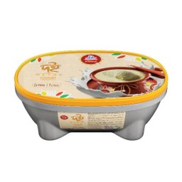  Igloo Doi Ice Cream 1 Ltr