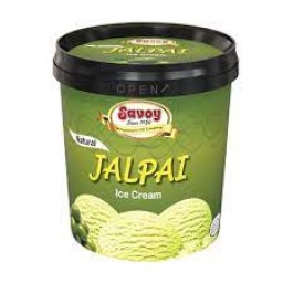 Savoy Jalpai Ice Cream