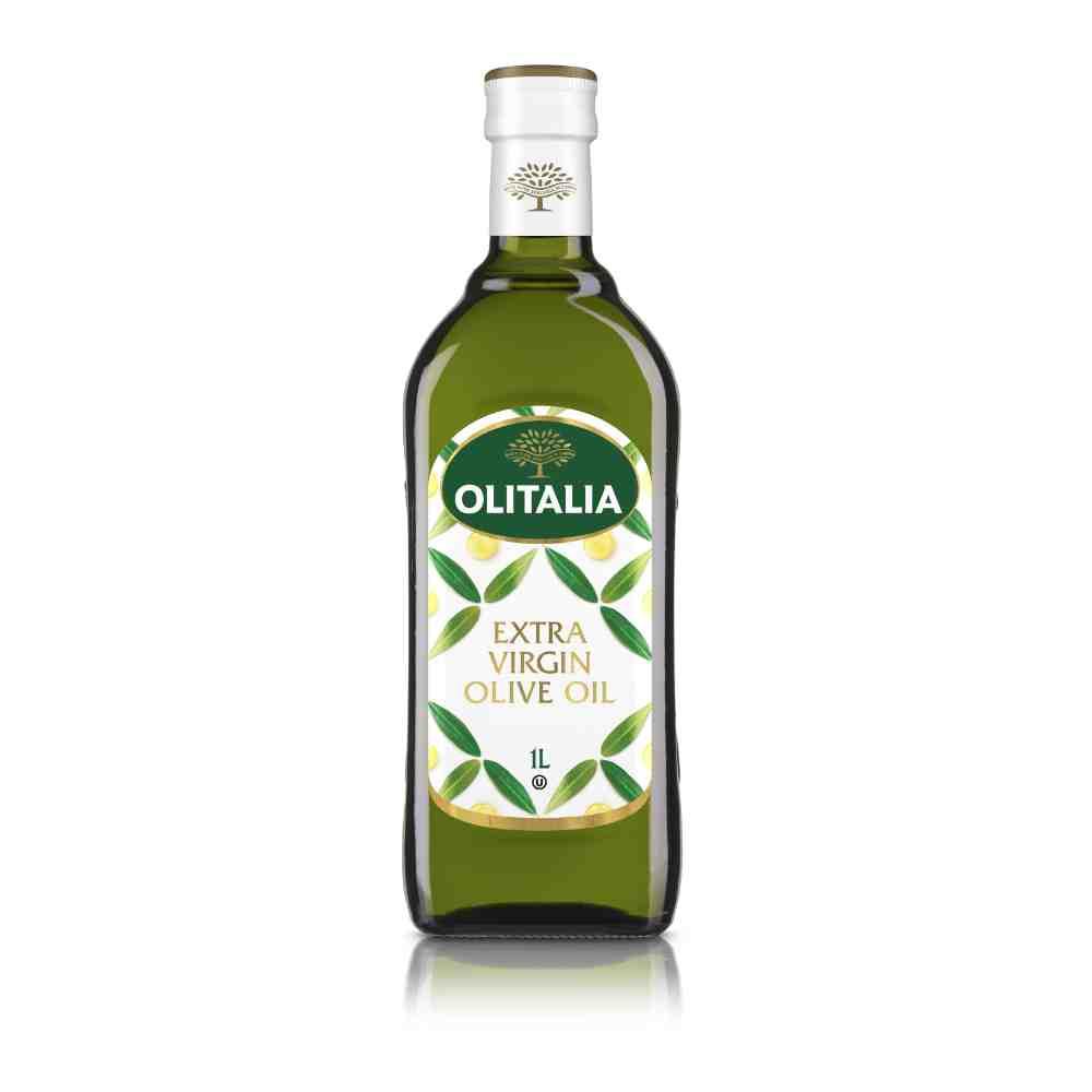 Olitalia Extra Virgin Olive Oil 1ltr