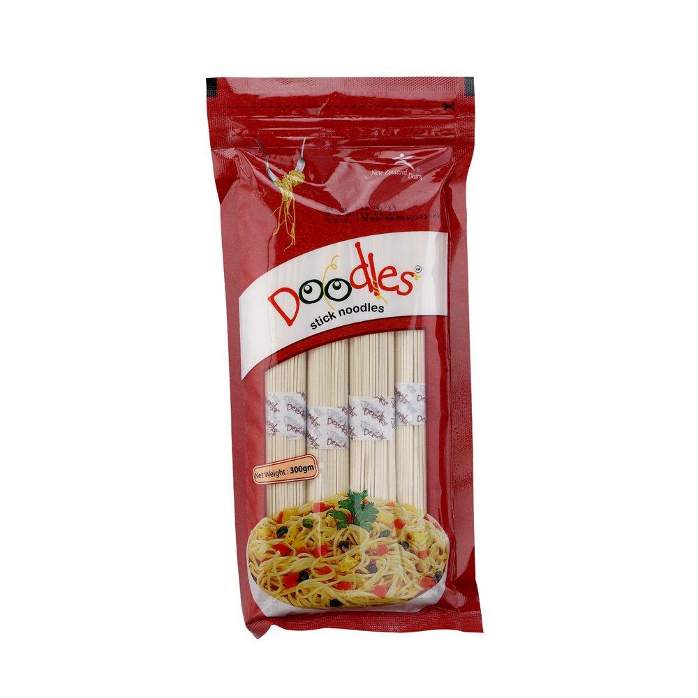 Doodles Stick Noodles 300 Gm (4pkt)