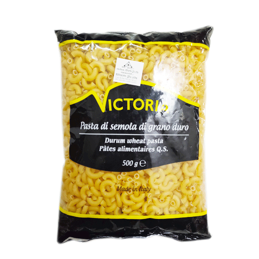  Victoria Elbow Macaroni 500 Gm 