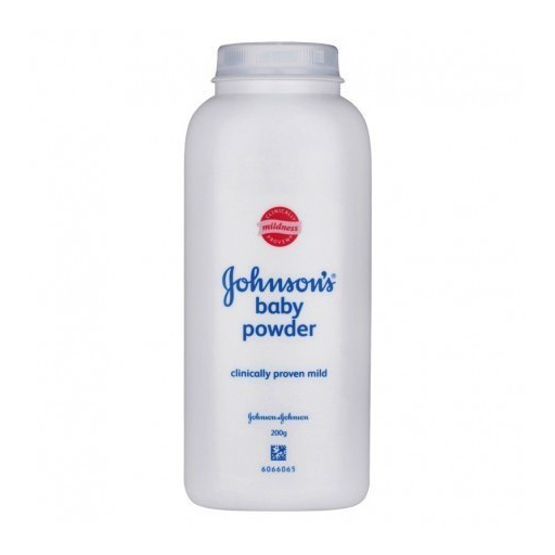 Johnsons Baby Powder 200 Gm