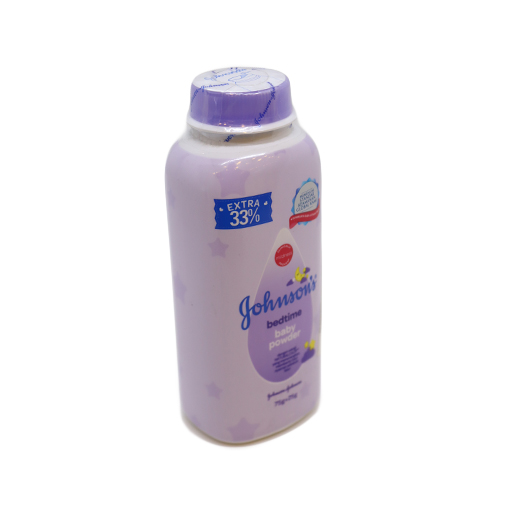 Johnsons Bedtime Baby Powder 100 Gm