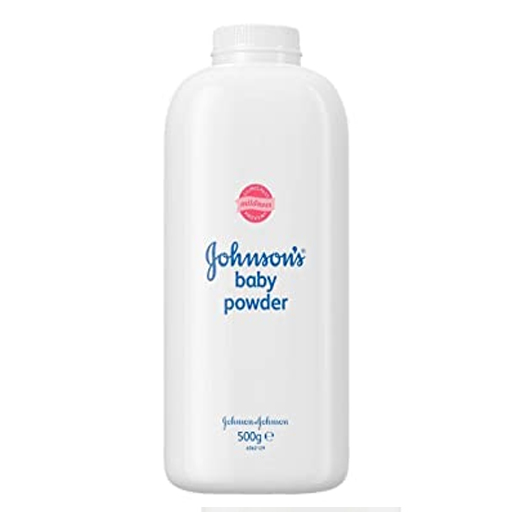 Johnsons Baby Powder 500 Gm