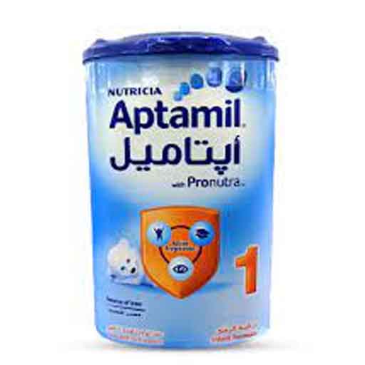 Aptamil 1 Advance Infant Formula Powder Milk 900 Gm