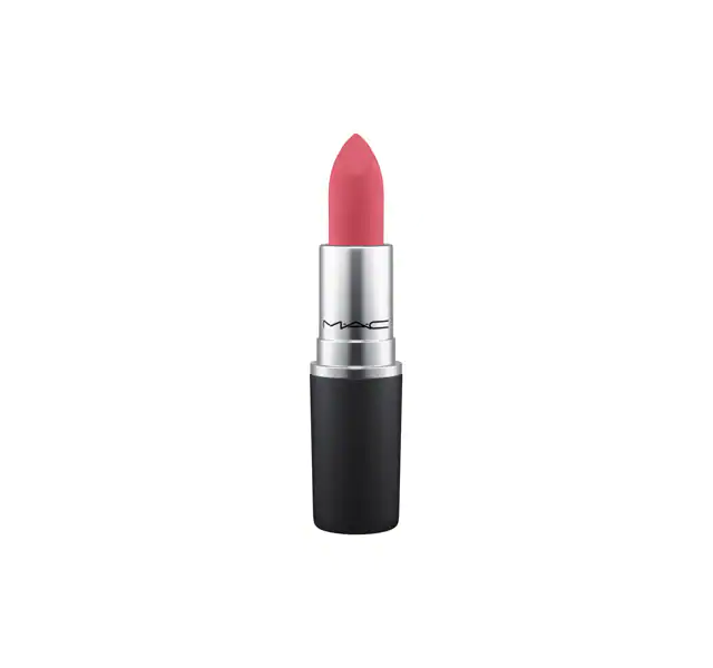 Mac A Little Tamed Lipstick 