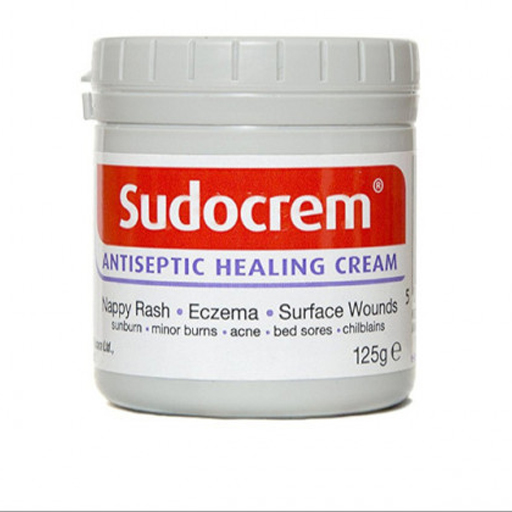 Sudocrem Antiseptic Healing Cream 125 Gm