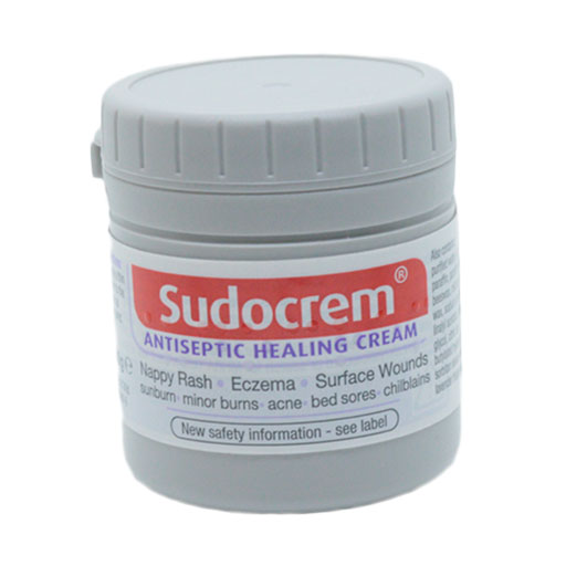 Sudocrem Antiseptic Healing Cream 60 Gm