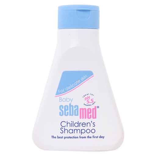 Sebamed Baby Shampoo 150 Ml