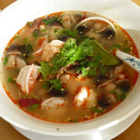 Tom Yam Goong Yai