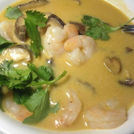 Tom Kha Thale