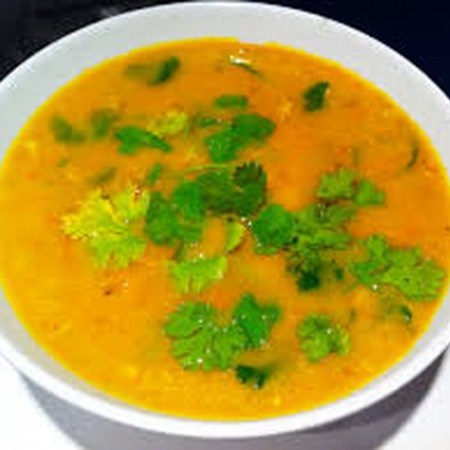 Thai Soup (thick)