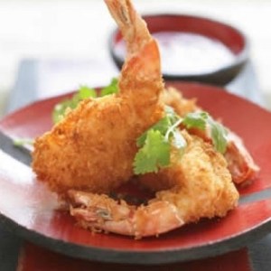 Special Fried Prawn