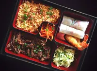 Beef Bulgogi