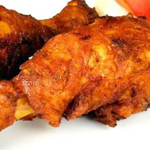 Deshi Fried Chicken