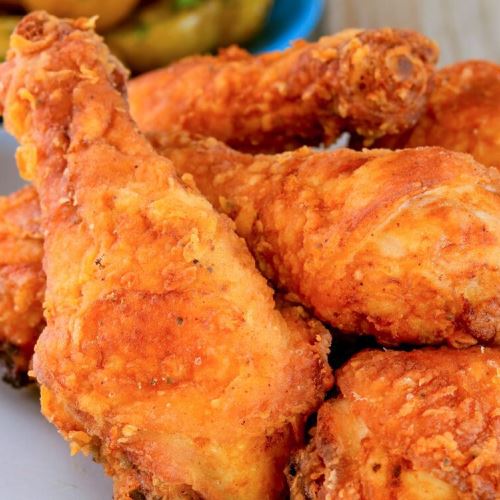 Fried Chicken