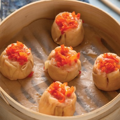 Chicken Sui Mai