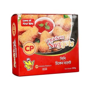 Cp Chicken Nuggets