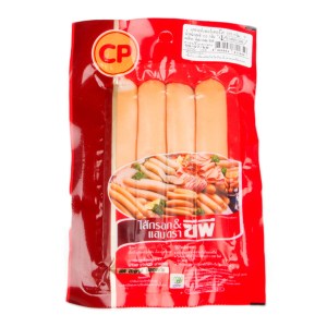 Cp Chicken Frank Sausages