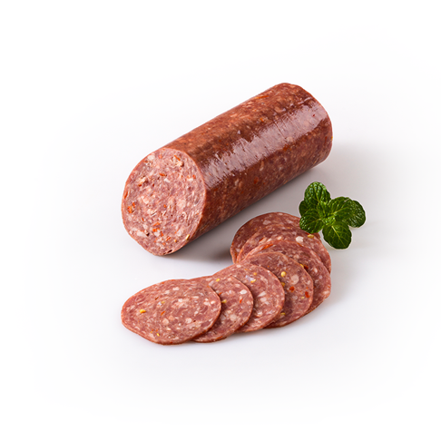 Bm Beef Chili Salami-cold Meat
