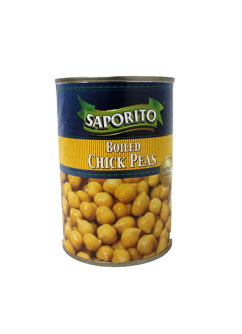Saporito Chick Peas 400gm
