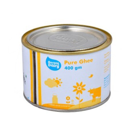 Aarong Ghee 400 Gm