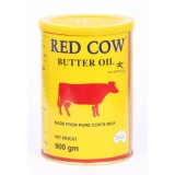 Red Cow Butter Oil