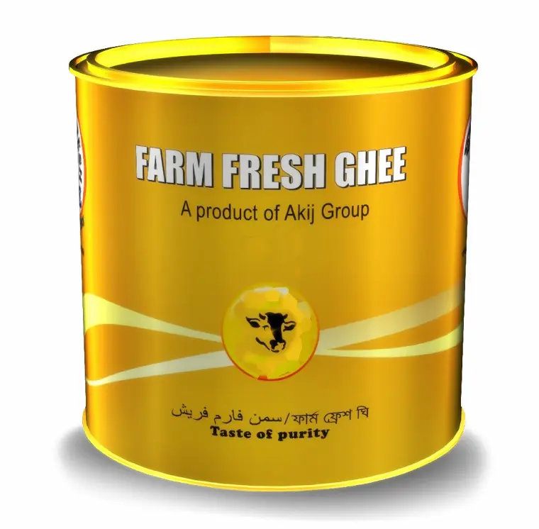 Farm Fresh Ghee Jar 900gm