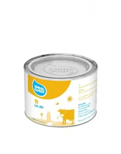 Aarong Dairy Pure Ghee 200gm