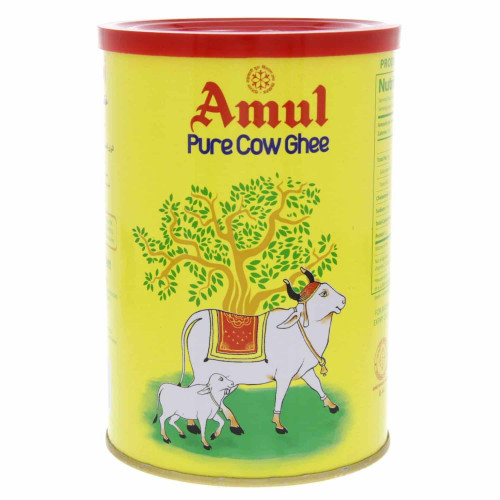 Amul Ghee 1 Ltr